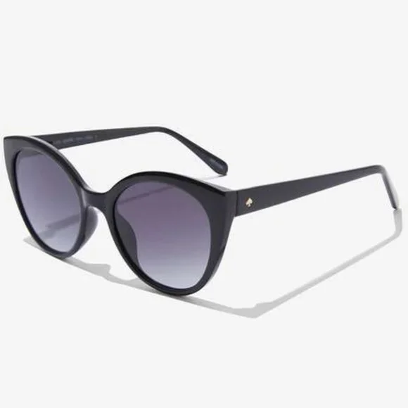 NEW KATE SPADE Samantha Sunglasses Retail Price $129.00 - Picture 10 of 10
